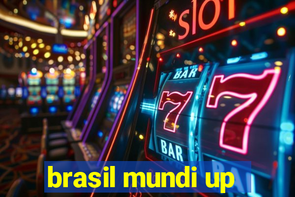 brasil mundi up